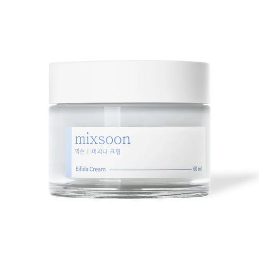 MIXSOON Bifida Cream, 60 ml